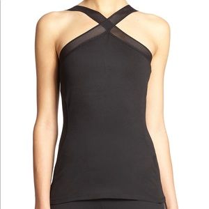 Heroine sport workout top